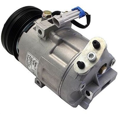 Compresor, climatizare 359002000100 MAGNETI MARELLI