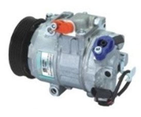 Compresor, climatizare 359002000170 MAGNETI MARELLI