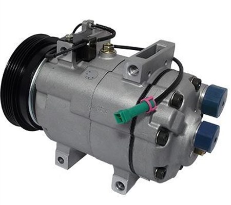 Compresor, climatizare 359002000270 MAGNETI MARELLI