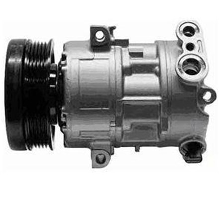 Compresor, climatizare 359002000400 MAGNETI MARELLI