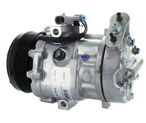 Compresor, climatizare 359002000460 MAGNETI MARELLI