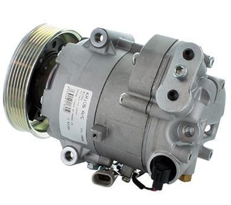 Compresor, climatizare 359002000520 MAGNETI MARELLI