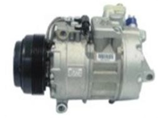 Compresor, climatizare 359002000560 MAGNETI MARELLI