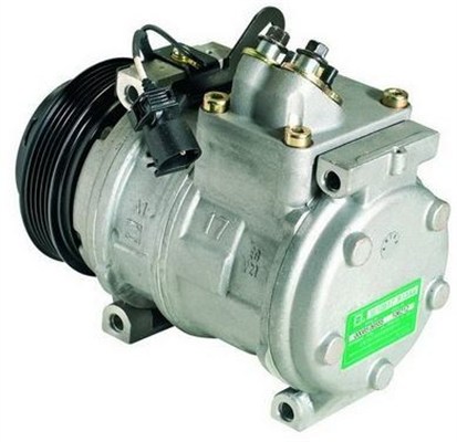 Compresor, climatizare 359002000600 MAGNETI MARELLI