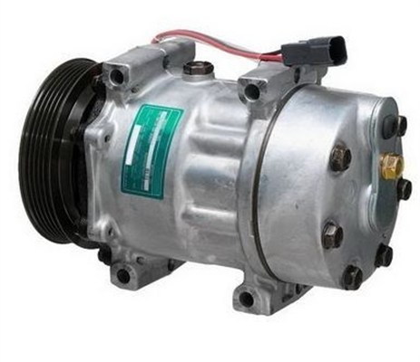 Compresor, climatizare 359002000780 MAGNETI MARELLI