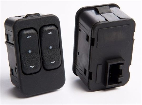Comutator,macara geam 359003310060 MAGNETI MARELLI