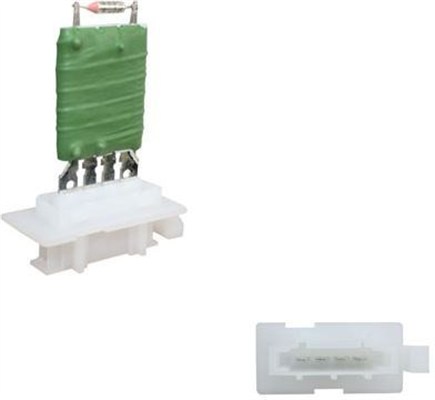 Rezistor, ventilator habitaclu 359003410060 MAGNETI MARELLI