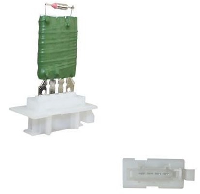 Rezistor, ventilator habitaclu 359003410070 MAGNETI MARELLI