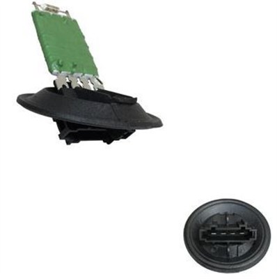 Rezistor, ventilator habitaclu 359003410190 MAGNETI MARELLI