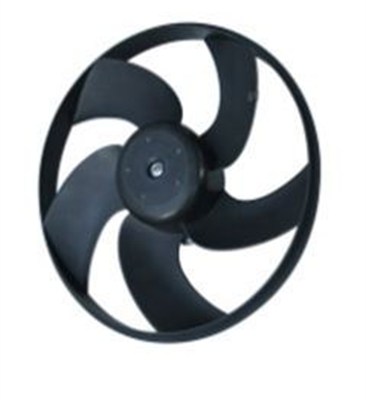 Ventilator, radiator 359003900080 MAGNETI MARELLI