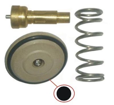 Termostat,lichid racire 352317003470 MAGNETI MARELLI
