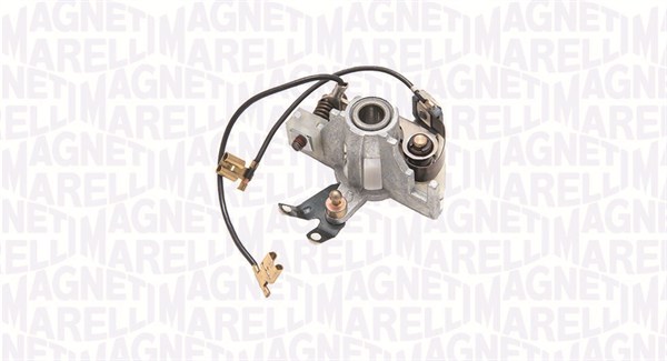 Ruptor, distribuitor 071277902010 MAGNETI MARELLI