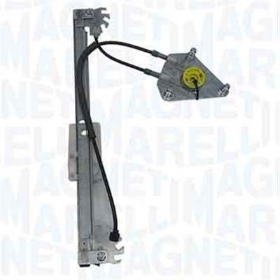 Mecanism actionare geam 350103207400 MAGNETI MARELLI