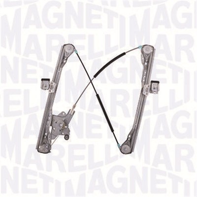 Mecanism actionare geam 350103170001 MAGNETI MARELLI