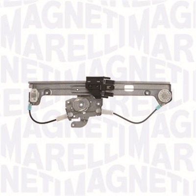 Mecanism actionare geam 350103170006 MAGNETI MARELLI