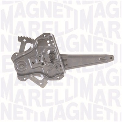 Mecanism actionare geam 350103170011 MAGNETI MARELLI