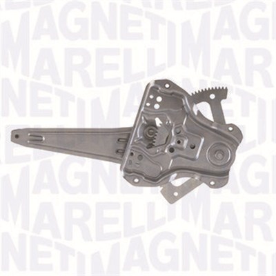 Mecanism actionare geam 350103170012 MAGNETI MARELLI