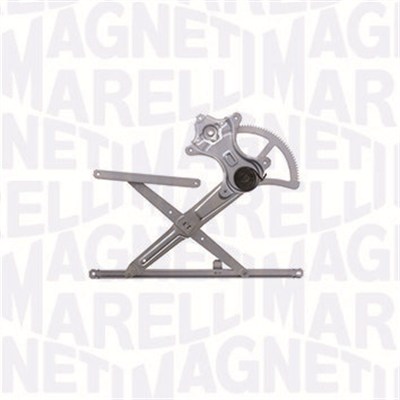 Mecanism actionare geam 350103170013 MAGNETI MARELLI