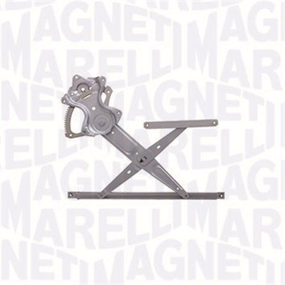 Mecanism actionare geam 350103170015 MAGNETI MARELLI