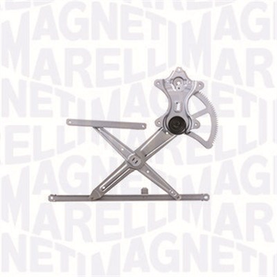 Mecanism actionare geam 350103170017 MAGNETI MARELLI