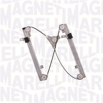 Mecanism actionare geam 350103170022 MAGNETI MARELLI