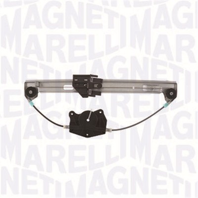 Mecanism actionare geam 350103170029 MAGNETI MARELLI