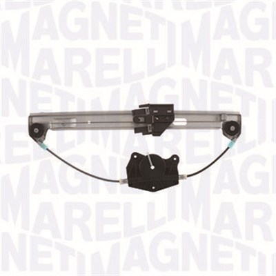 Mecanism actionare geam 350103170030 MAGNETI MARELLI