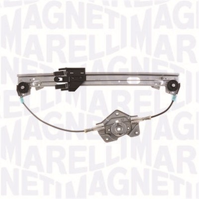 Mecanism actionare geam 350103170037 MAGNETI MARELLI