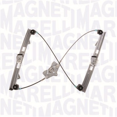 Mecanism actionare geam 350103170039 MAGNETI MARELLI