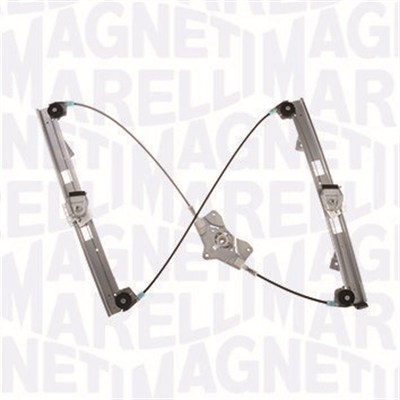 Mecanism actionare geam 350103170040 MAGNETI MARELLI