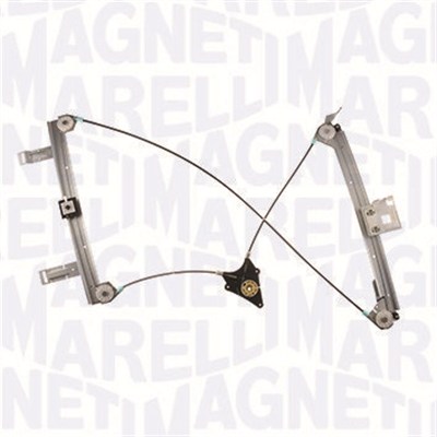 Mecanism actionare geam 350103170042 MAGNETI MARELLI