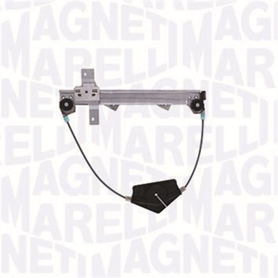 Mecanism actionare geam 350103170043 MAGNETI MARELLI