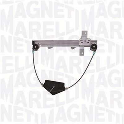 Mecanism actionare geam 350103170044 MAGNETI MARELLI