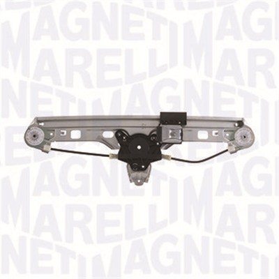 Mecanism actionare geam 350103170047 MAGNETI MARELLI