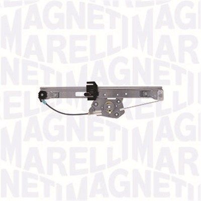 Mecanism actionare geam 350103170057 MAGNETI MARELLI