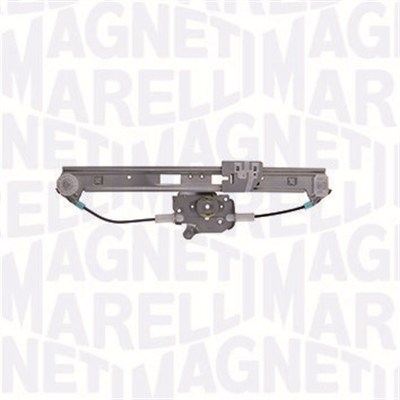 Mecanism actionare geam 350103170059 MAGNETI MARELLI