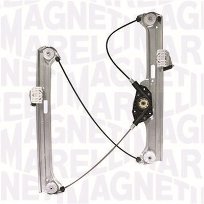 Mecanism actionare geam 350103170061 MAGNETI MARELLI