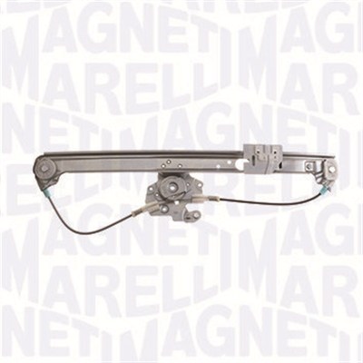 Mecanism actionare geam 350103170069 MAGNETI MARELLI