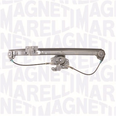 Mecanism actionare geam 350103170070 MAGNETI MARELLI