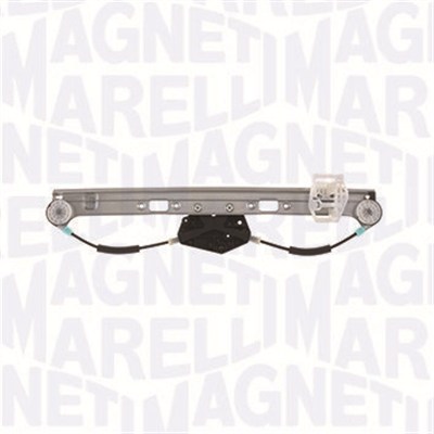 Mecanism actionare geam 350103170073 MAGNETI MARELLI