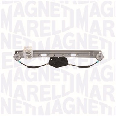 Mecanism actionare geam 350103170074 MAGNETI MARELLI