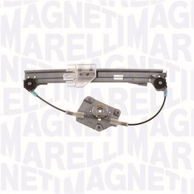 Mecanism actionare geam 350103170085 MAGNETI MARELLI