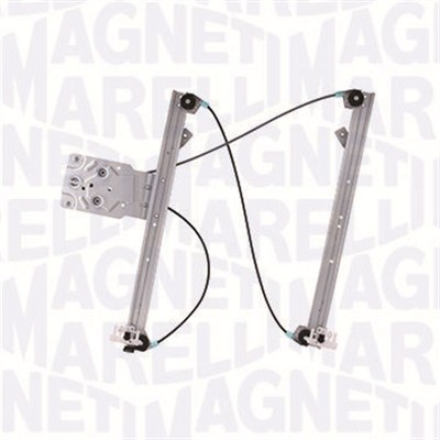 Mecanism actionare geam 350103170089 MAGNETI MARELLI