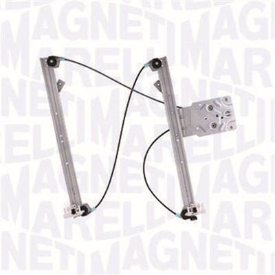 Mecanism actionare geam 350103170090 MAGNETI MARELLI