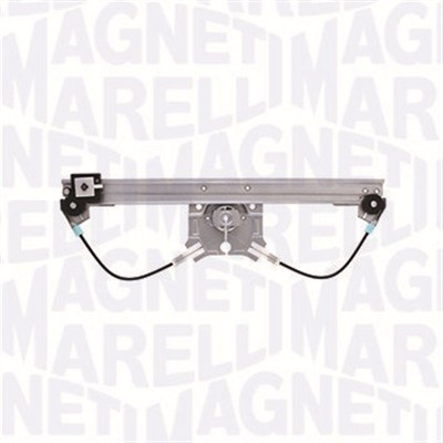 Mecanism actionare geam 350103170091 MAGNETI MARELLI
