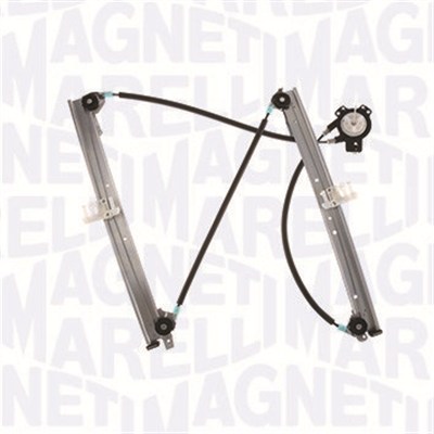 Mecanism actionare geam 350103170096 MAGNETI MARELLI