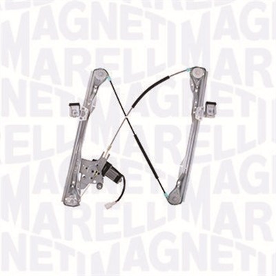 Mecanism actionare geam 350103170105 MAGNETI MARELLI