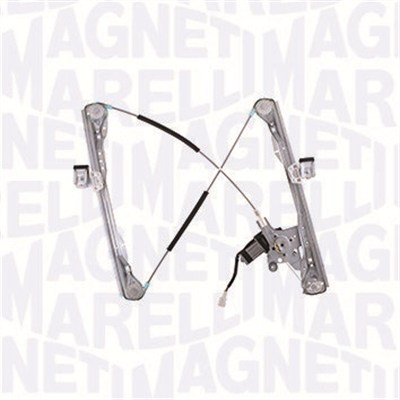 Mecanism actionare geam 350103170108 MAGNETI MARELLI