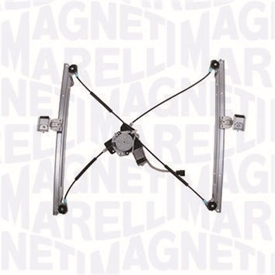 Mecanism actionare geam 350103170113 MAGNETI MARELLI
