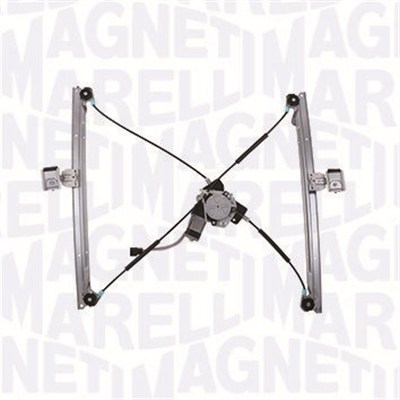 Mecanism actionare geam 350103170114 MAGNETI MARELLI